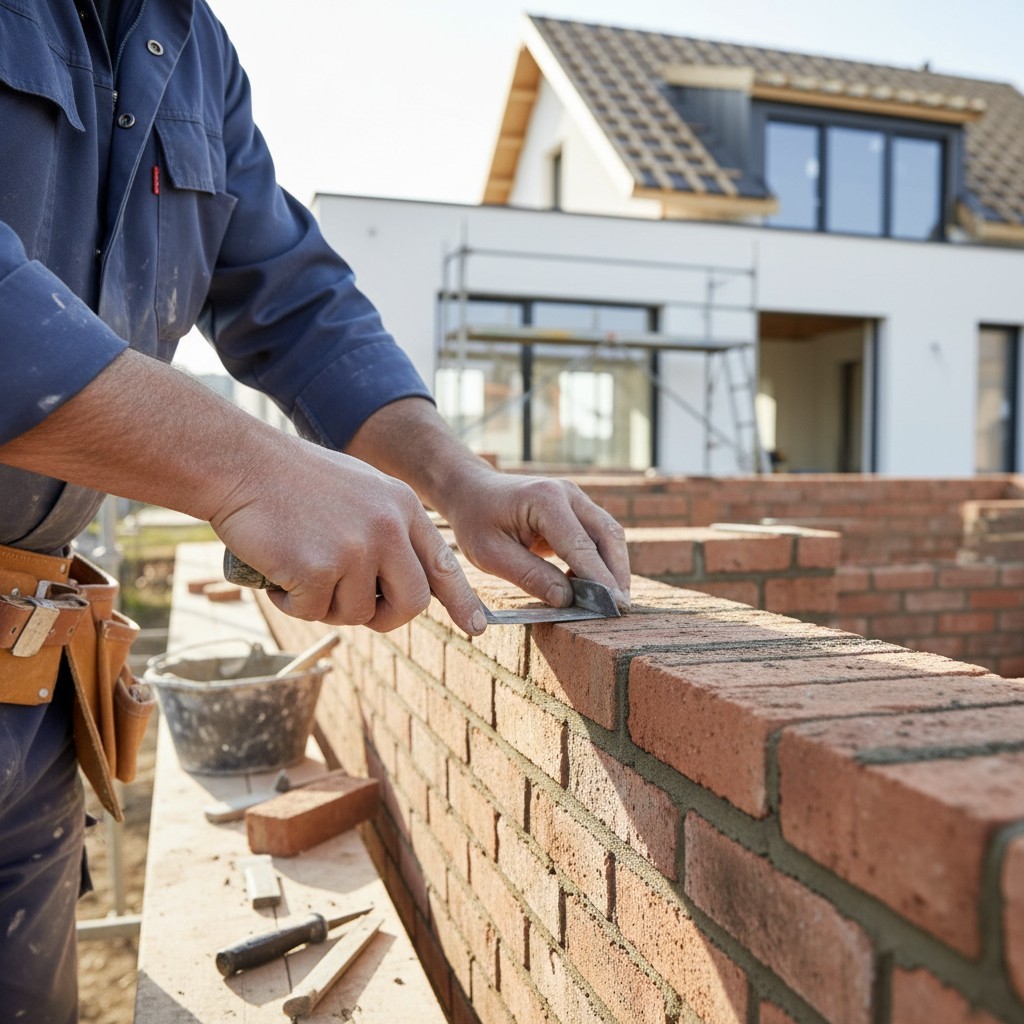 BOUTIN CONSTRUCTIONS